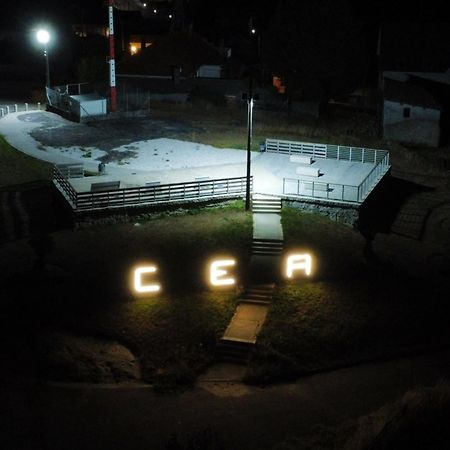 A Quinta De Cea 호텔 외부 사진